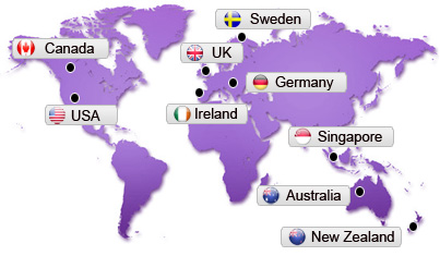 Student Study Abroad